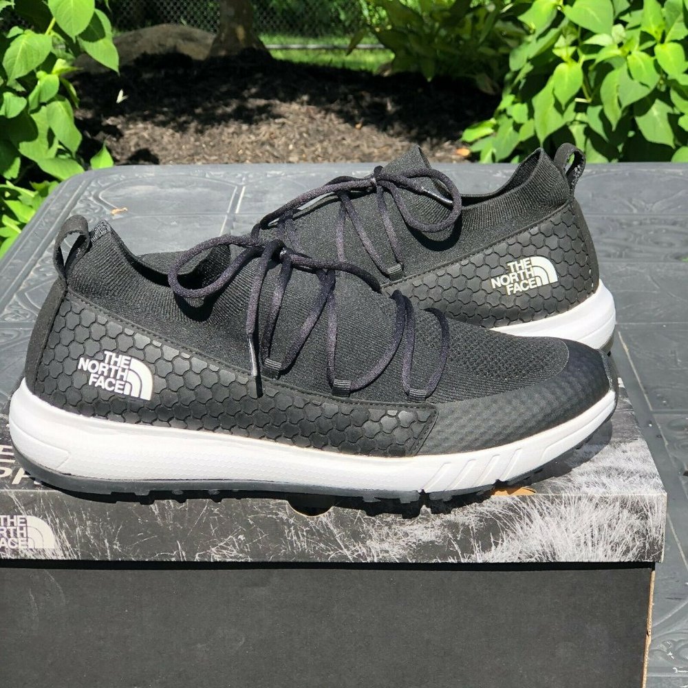 The North Face Touji Low Lace New In Box - Picture 10 of 11